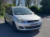 Ford Fiesta 1.25 Style Climate Hatchback 5dr Petrol Manual (142 g/km, 74 bhp)