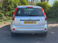 Ford Fiesta 1.25 Style Climate Hatchback 5dr Petrol Manual (142 g/km, 74 bhp) 2