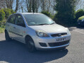 Ford Fiesta 1.25 Style Climate Hatchback 5dr Petrol Manual (142 g/km, 74 bhp) 7
