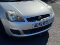 Ford Fiesta 1.25 Style Climate Hatchback 5dr Petrol Manual (142 g/km, 74 bhp) 13
