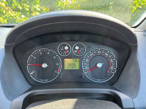 Ford Fiesta 1.25 Style Climate Hatchback 5dr Petrol Manual (142 g/km, 74 bhp) 14