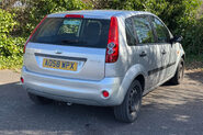 Ford Fiesta 1.25 Style Climate Hatchback 5dr Petrol Manual (142 g/km, 74 bhp) 17