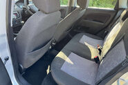 Ford Fiesta 1.25 Style Climate Hatchback 5dr Petrol Manual (142 g/km, 74 bhp) 20