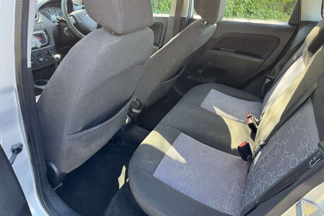 Ford Fiesta 1.25 Style Climate Hatchback 5dr Petrol Manual (142 g/km, 74 bhp) 20