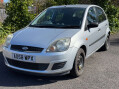 Ford Fiesta 1.25 Style Climate Hatchback 5dr Petrol Manual (142 g/km, 74 bhp) 26