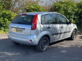 Ford Fiesta 1.25 Style Climate Hatchback 5dr Petrol Manual (142 g/km, 74 bhp) 29