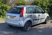 Ford Fiesta 1.25 Style Climate Hatchback 5dr Petrol Manual (142 g/km, 74 bhp) 29