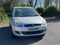 Ford Fiesta 1.25 Style Climate Hatchback 5dr Petrol Manual (142 g/km, 74 bhp) 5