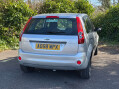 Ford Fiesta 1.25 Style Climate Hatchback 5dr Petrol Manual (142 g/km, 74 bhp) 6