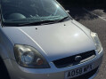 Ford Fiesta 1.25 Style Climate Hatchback 5dr Petrol Manual (142 g/km, 74 bhp) 12