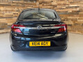 Vauxhall Insignia 2.0 CDTi ecoFLEX Design Hatchback 5dr Diesel Manual Euro 5 (s/s) (140 ps) 7