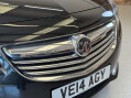 Vauxhall Insignia 2.0 CDTi ecoFLEX Design Hatchback 5dr Diesel Manual Euro 5 (s/s) (140 ps) 16