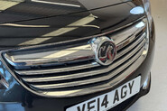 Vauxhall Insignia 2.0 CDTi ecoFLEX Design Hatchback 5dr Diesel Manual Euro 5 (s/s) (140 ps) 16