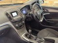Vauxhall Insignia 2.0 CDTi ecoFLEX Design Hatchback 5dr Diesel Manual Euro 5 (s/s) (140 ps) 35