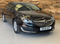 Vauxhall Insignia 2.0 CDTi ecoFLEX Design Hatchback 5dr Diesel Manual Euro 5 (s/s) (140 ps) 1
