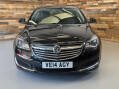 Vauxhall Insignia 2.0 CDTi ecoFLEX Design Hatchback 5dr Diesel Manual Euro 5 (s/s) (140 ps) 2