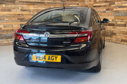 Vauxhall Insignia 2.0 CDTi ecoFLEX Design Hatchback 5dr Diesel Manual Euro 5 (s/s) (140 ps) 5