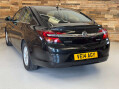 Vauxhall Insignia 2.0 CDTi ecoFLEX Design Hatchback 5dr Diesel Manual Euro 5 (s/s) (140 ps) 11