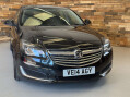 Vauxhall Insignia 2.0 CDTi ecoFLEX Design Hatchback 5dr Diesel Manual Euro 5 (s/s) (140 ps) 19