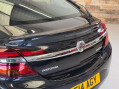 Vauxhall Insignia 2.0 CDTi ecoFLEX Design Hatchback 5dr Diesel Manual Euro 5 (s/s) (140 ps) 50