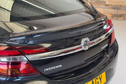 Vauxhall Insignia 2.0 CDTi ecoFLEX Design Hatchback 5dr Diesel Manual Euro 5 (s/s) (140 ps) 50