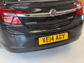 Vauxhall Insignia 2.0 CDTi ecoFLEX Design Hatchback 5dr Diesel Manual Euro 5 (s/s) (140 ps) 51
