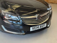 Vauxhall Insignia 2.0 CDTi ecoFLEX Design Hatchback 5dr Diesel Manual Euro 5 (s/s) (140 ps) 53