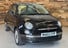 Fiat 500 1.2 Lounge Hatchback 3dr Petrol Manual Euro 4 (69 bhp)