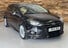 Ford Focus 1.0T EcoBoost Zetec S Hatchback 5dr Petrol Manual Euro 5 (s/s) (125 ps)