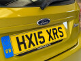 Ford Fiesta 1.0T EcoBoost Zetec Hatchback 5dr Petrol Manual Euro 5 (s/s) (100 ps) 67