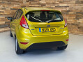 Ford Fiesta 1.0T EcoBoost Zetec Hatchback 5dr Petrol Manual Euro 5 (s/s) (100 ps) 72
