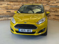 Ford Fiesta 1.0T EcoBoost Zetec Hatchback 5dr Petrol Manual Euro 5 (s/s) (100 ps) 14