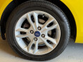 Ford Fiesta 1.0T EcoBoost Zetec Hatchback 5dr Petrol Manual Euro 5 (s/s) (100 ps) 54