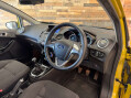 Ford Fiesta 1.0T EcoBoost Zetec Hatchback 5dr Petrol Manual Euro 5 (s/s) (100 ps) 7