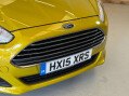 Ford Fiesta 1.0T EcoBoost Zetec Hatchback 5dr Petrol Manual Euro 5 (s/s) (100 ps) 10