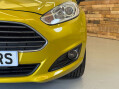 Ford Fiesta 1.0T EcoBoost Zetec Hatchback 5dr Petrol Manual Euro 5 (s/s) (100 ps) 11