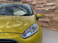 Ford Fiesta 1.0T EcoBoost Zetec Hatchback 5dr Petrol Manual Euro 5 (s/s) (100 ps) 15