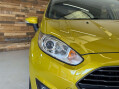 Ford Fiesta 1.0T EcoBoost Zetec Hatchback 5dr Petrol Manual Euro 5 (s/s) (100 ps) 17
