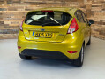 Ford Fiesta 1.0T EcoBoost Zetec Hatchback 5dr Petrol Manual Euro 5 (s/s) (100 ps) 19
