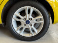 Ford Fiesta 1.0T EcoBoost Zetec Hatchback 5dr Petrol Manual Euro 5 (s/s) (100 ps) 55
