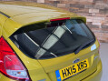 Ford Fiesta 1.0T EcoBoost Zetec Hatchback 5dr Petrol Manual Euro 5 (s/s) (100 ps) 59