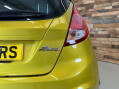 Ford Fiesta 1.0T EcoBoost Zetec Hatchback 5dr Petrol Manual Euro 5 (s/s) (100 ps) 69