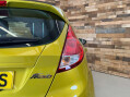 Ford Fiesta 1.0T EcoBoost Zetec Hatchback 5dr Petrol Manual Euro 5 (s/s) (100 ps) 70