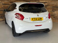 Peugeot 208 1.6 THP GTi Hatchback 3dr Petrol Manual Euro 5 (200 ps) 6