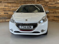 Peugeot 208 1.6 THP GTi Hatchback 3dr Petrol Manual Euro 5 (200 ps) 7