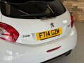 Peugeot 208 1.6 THP GTi Hatchback 3dr Petrol Manual Euro 5 (200 ps) 22