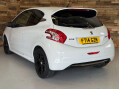Peugeot 208 1.6 THP GTi Hatchback 3dr Petrol Manual Euro 5 (200 ps) 27