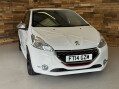 Peugeot 208 1.6 THP GTi Hatchback 3dr Petrol Manual Euro 5 (200 ps) 76