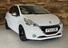 Peugeot 208 1.6 THP GTi Hatchback 3dr Petrol Manual Euro 5 (200 ps)