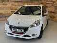 Peugeot 208 1.6 THP GTi Hatchback 3dr Petrol Manual Euro 5 (200 ps) 2